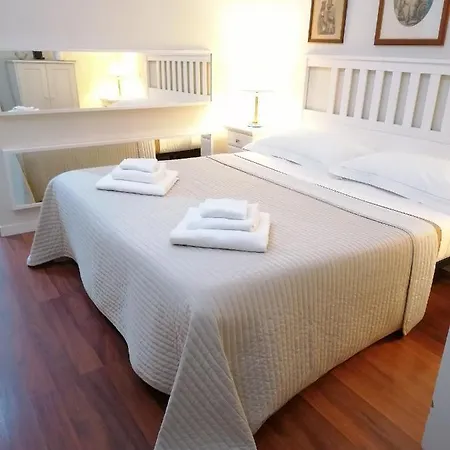 فندق مبيت وإفطار رومبيست روما