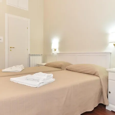 رومبيست فندق مبيت وإفطار