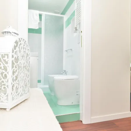 رومبيست فندق مبيت وإفطار