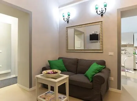 فندق مبيت وإفطار رومبيست روما