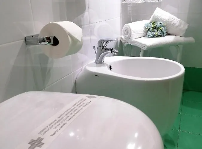 Alojamento de Acomodação e Pequeno-almoço Romebest