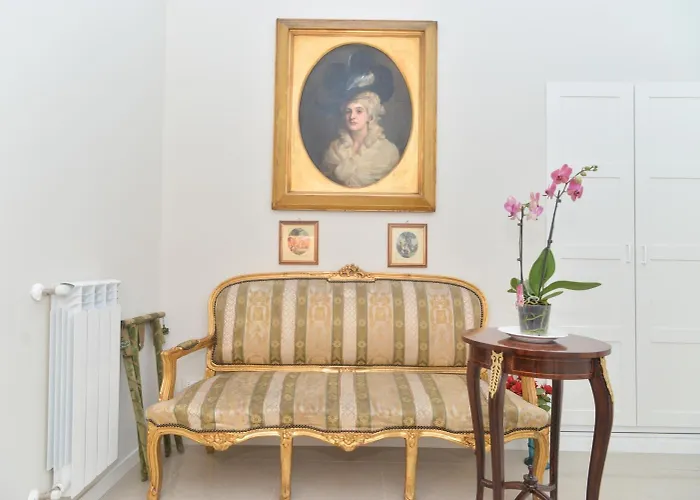 Romebest Alojamento de Acomodação e Pequeno-almoço