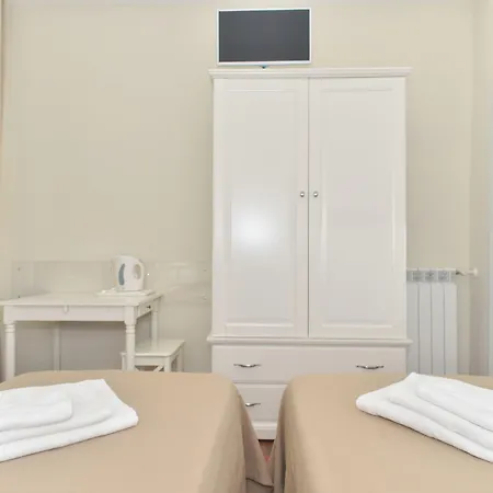 Bed and breakfast Romebest Roma