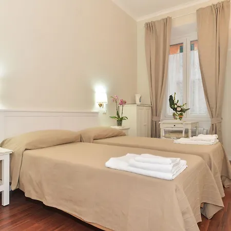 Romebest Bed and breakfast
