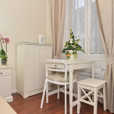 Bed and breakfast Romebest 3*