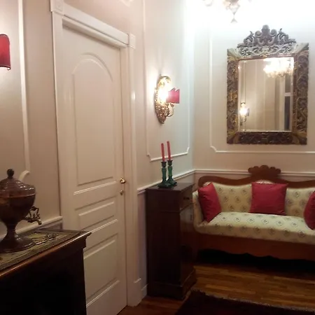 Bed and breakfast Romebest 3*