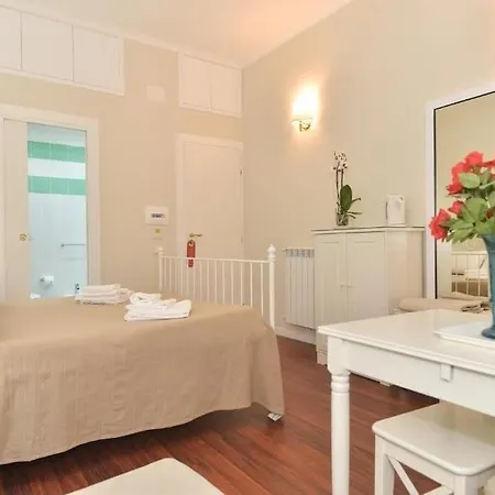 Bed and breakfast Romebest 3*