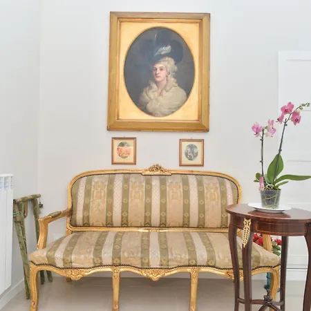 Romebest Bed and Breakfast