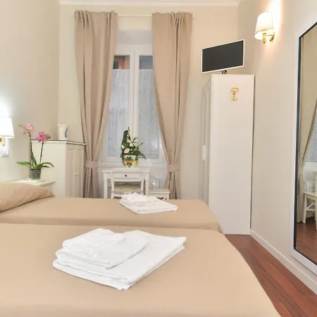 Romebest Bed and Breakfast 4*