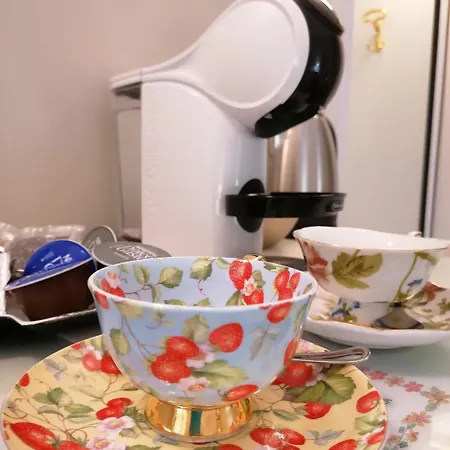 Bed and Breakfast Romebest