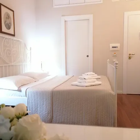 Romebest Bed and Breakfast