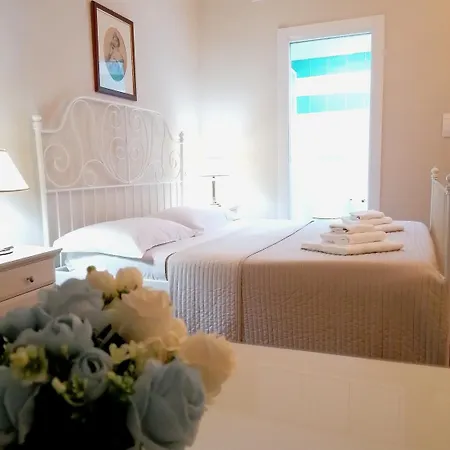 롬베스트 B&B 로마