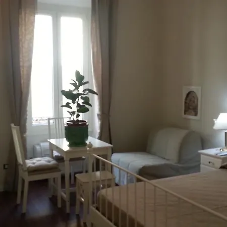 롬베스트 B&B 로마