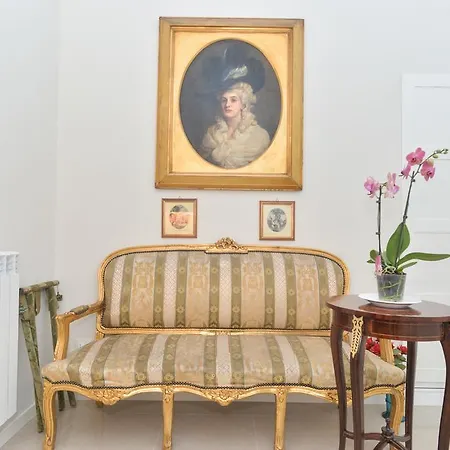 Bed and breakfast Romebest 3*