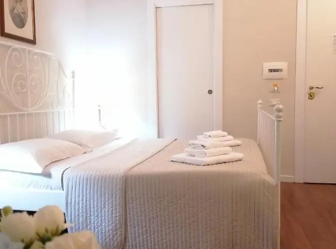 Romebest Bed & Breakfast Rome