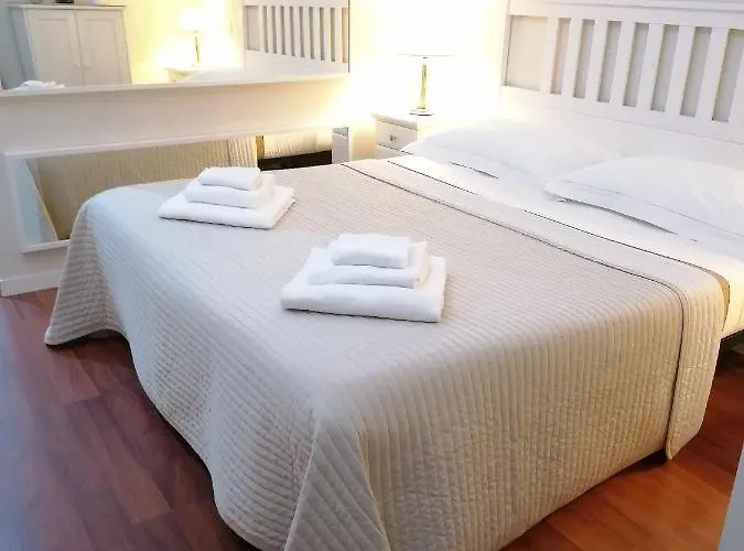 Bed & Breakfast Romebest Rome