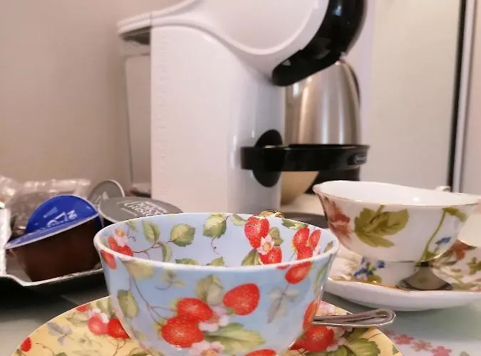 Bed & Breakfast Romebest