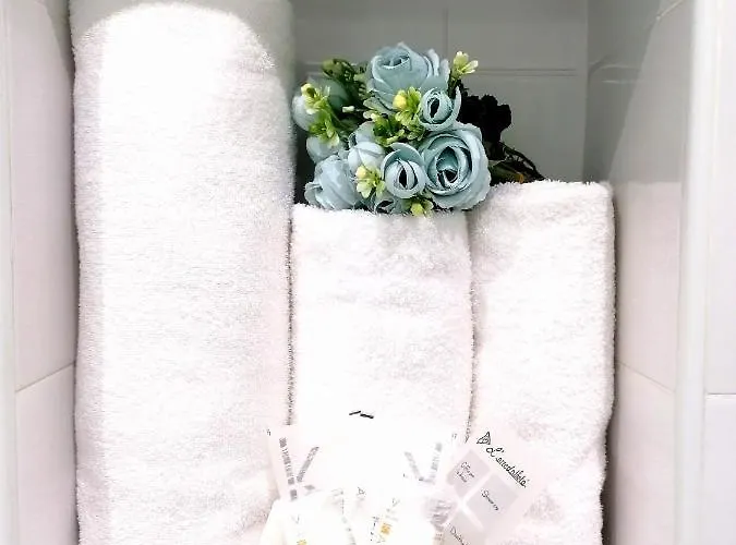 Romebest Bed & Breakfast