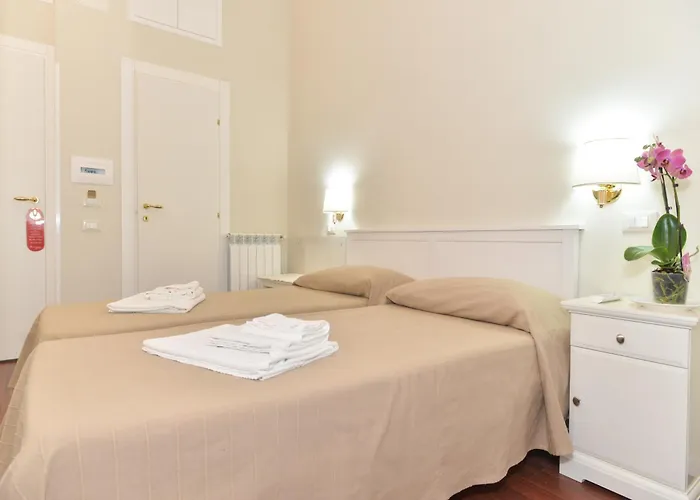 Romebest Bed & Breakfast