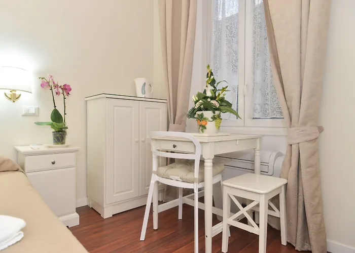 Romebest Bed & Breakfast