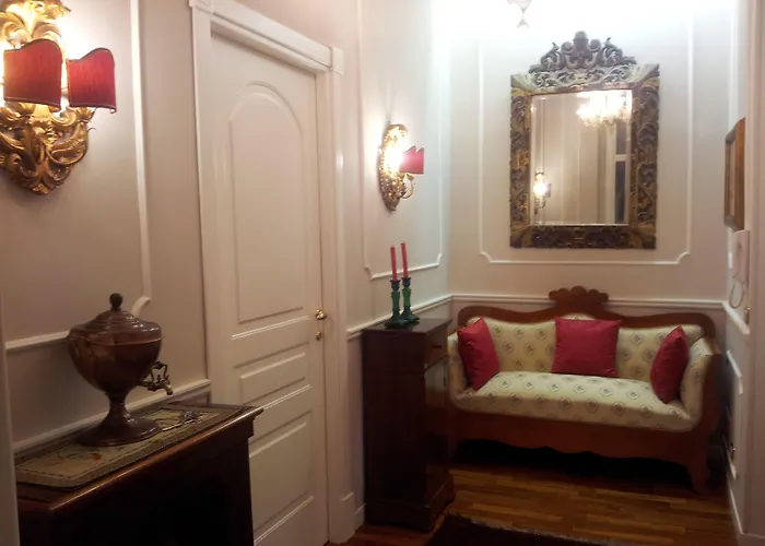 Bed & Breakfast Romebest