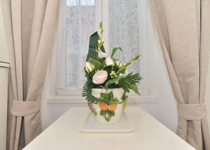 Romebest לינה וארוחת בוקר רומא