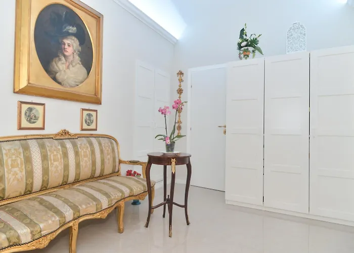 Bed & Breakfast Romebest Rome