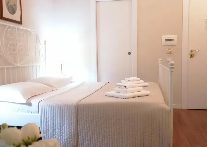 Romebest Bed & Breakfast