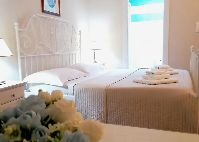 Romebest Bed & Breakfast Rome