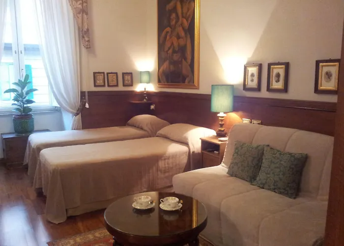 Bed & Breakfast Romebest Rome