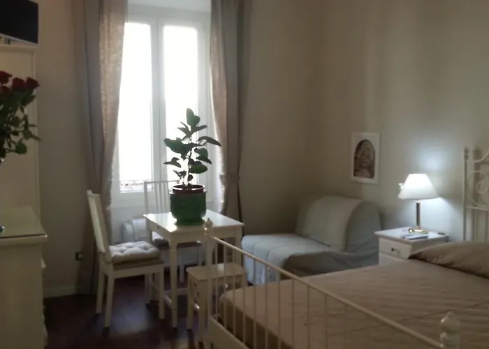 Romebest Bed & Breakfast Rome