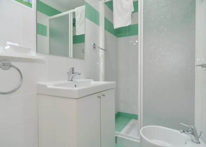 Bed & Breakfast Romebest