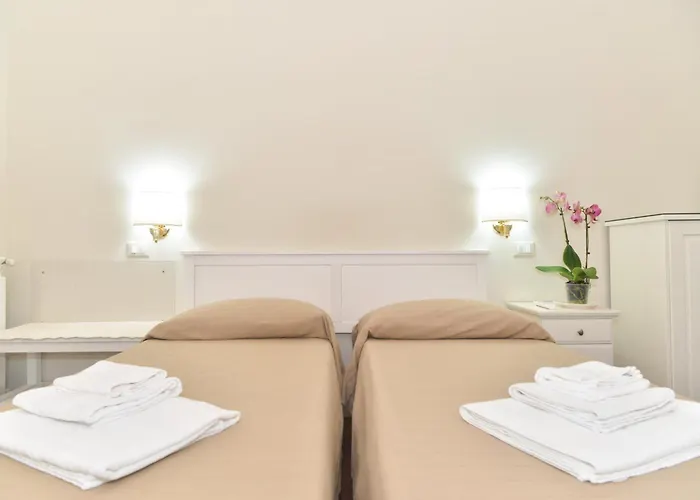 Romebest 4* רומא