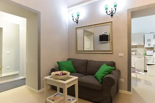 Bed & Breakfast Romebest Rome