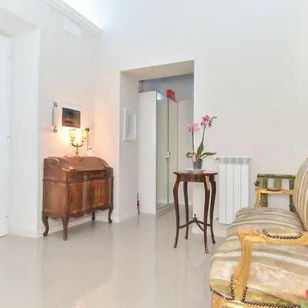 Bed and breakfast Romebest 4*