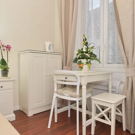 Romebest Bed and breakfast