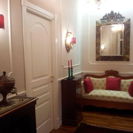 Bed and breakfast Romebest