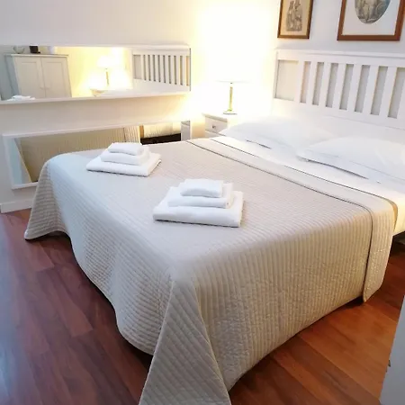 Bed and breakfast Romebest Roma