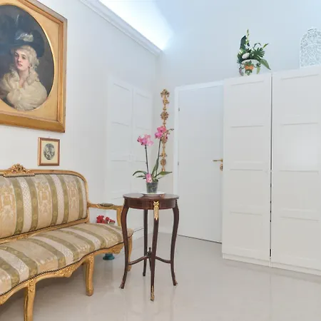 Bed and breakfast Romebest Roma
