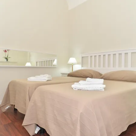 Bed & Breakfast Romebest 4*