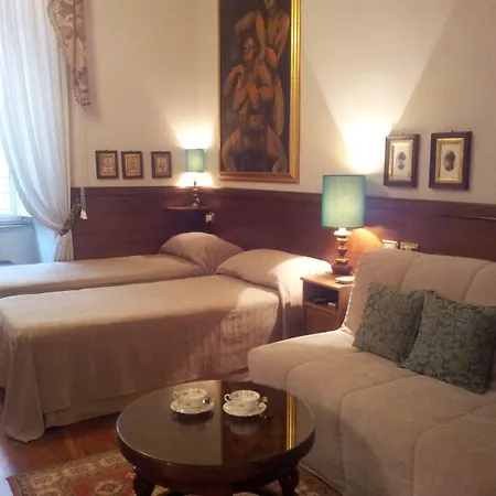 Bed and breakfast Romebest Roma