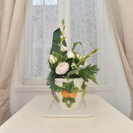 Bed & Breakfast Romebest 4*