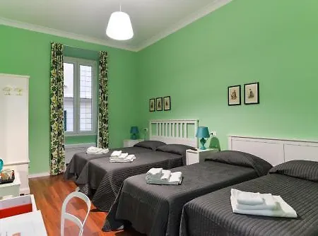 Bed & Breakfast Romebest Rome